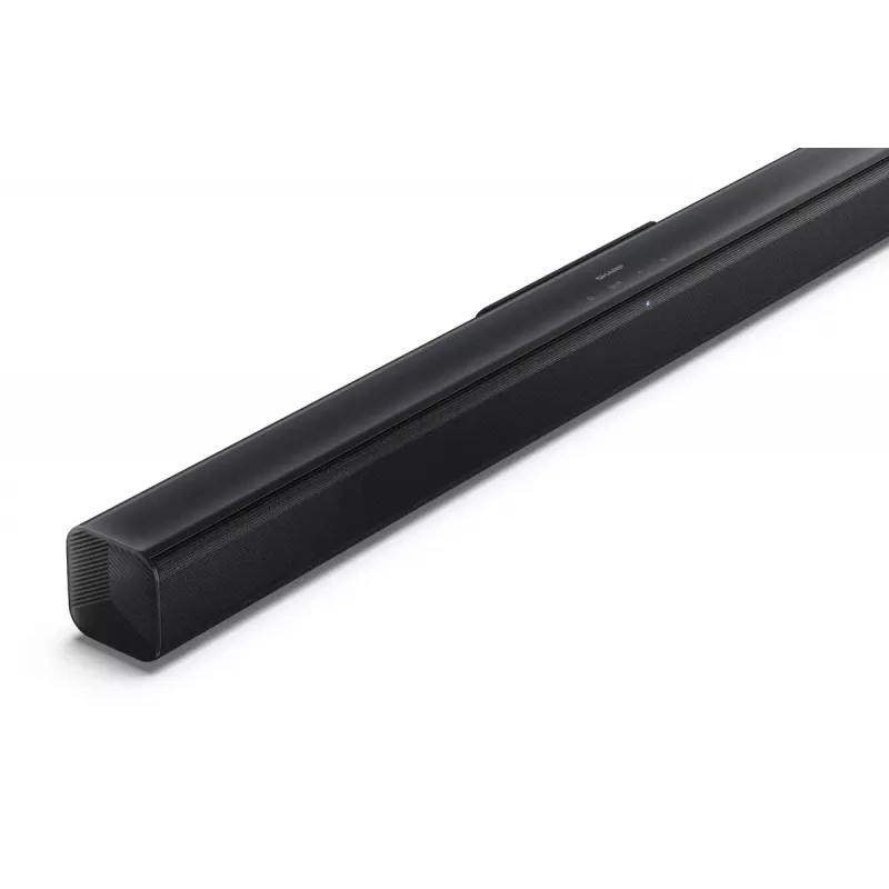 Altifalante soundbar Sharp HT-SB145 Preto 2.0 canais 150 W