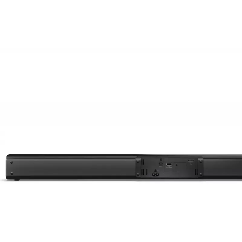 Altifalante soundbar Sharp HT-SB145 Preto 2.0 canais 150 W