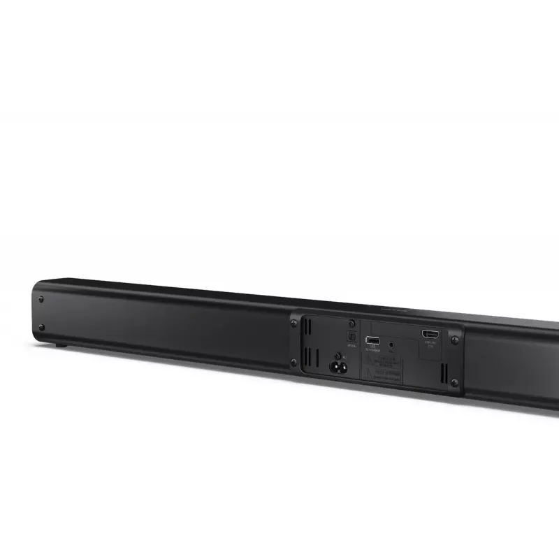 Altifalante soundbar Sharp HT-SB145 Preto 2.0 canais 150 W