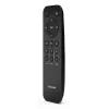 Sharp HT-SBW53121(BK) barra de som 3.1.2 com subwoofer sem fios, preta