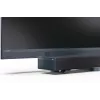 Sharp HT-SBW53121(BK) barra de som 3.1.2 com subwoofer sem fios, preta