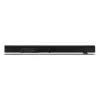 Sharp HT-SBW53121(BK) barra de som 3.1.2 com subwoofer sem fios, preta