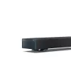 Sharp HT-SBW53121(BK) barra de som 3.1.2 com subwoofer sem fios, preta