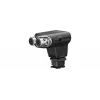 Microfone digital para câmara Sony ECM-XYST1M Preto