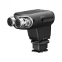 Microfone digital para câmara Sony ECM-XYST1M Preto