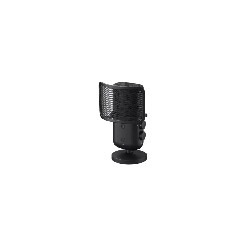Microfone digital para câmara Sony ECM-S1 Preto