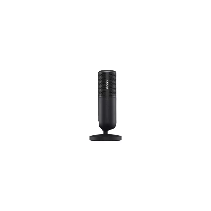 Microfone digital para câmara Sony ECM-S1 Preto