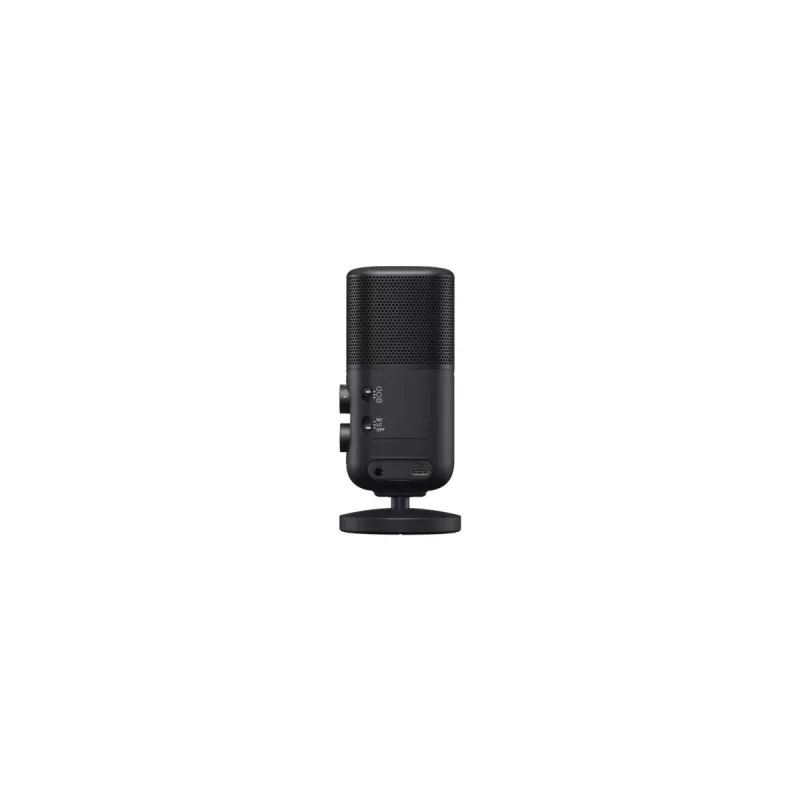 Microfone digital para câmara Sony ECM-S1 Preto