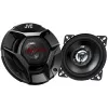 Altifalantes para rádio de automóvel JVC CS-DR420 redondos 2 vias 220 W