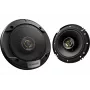 Altifalantes para automóvel Kenwood KFC-S1676EX redondos 3 vias 330 W 2 unid.
