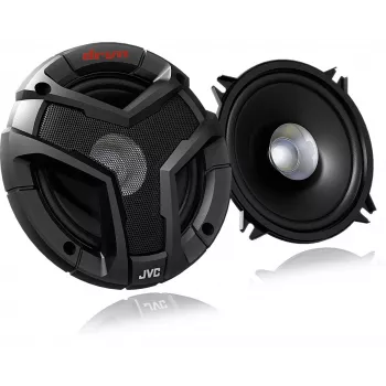 Altifalantes para automóvel JVC CS-V518 redondos 2 vias 200 W
