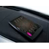 Navegador GPS portátil TOMTOM GO com ecrã tátil de 7 polegadas, 32 GB, mapas da Europa, preto