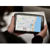 Navegador GPS portátil TOMTOM GO com ecrã tátil de 7 polegadas, 32 GB, mapas da Europa, preto