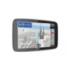 TomTom GO Navigator 6 (2.ª geração) 1YD6.002.100 navegador GPS para automóvel, ecrã multitoque de 15,2 cm (6 polegadas), 1024 x 600, mapas da Europa, preto