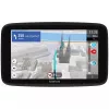 Navegador GPS portátil/incorporado TOMTOM GO 15,2 cm (6 polegadas) ecrã tátil, Bluetooth, WLAN, mapas da Europa, 0,27 kg