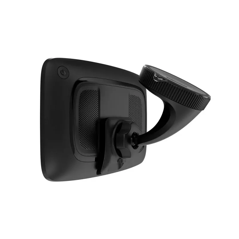 Navegador GPS TomTom GO Expert Plus 7 polegadas 32 GB 2D/3D