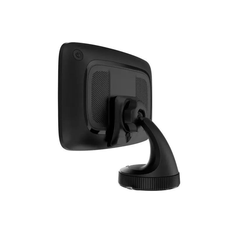 Navegador GPS TomTom GO Expert Plus 7 polegadas 32 GB 2D/3D