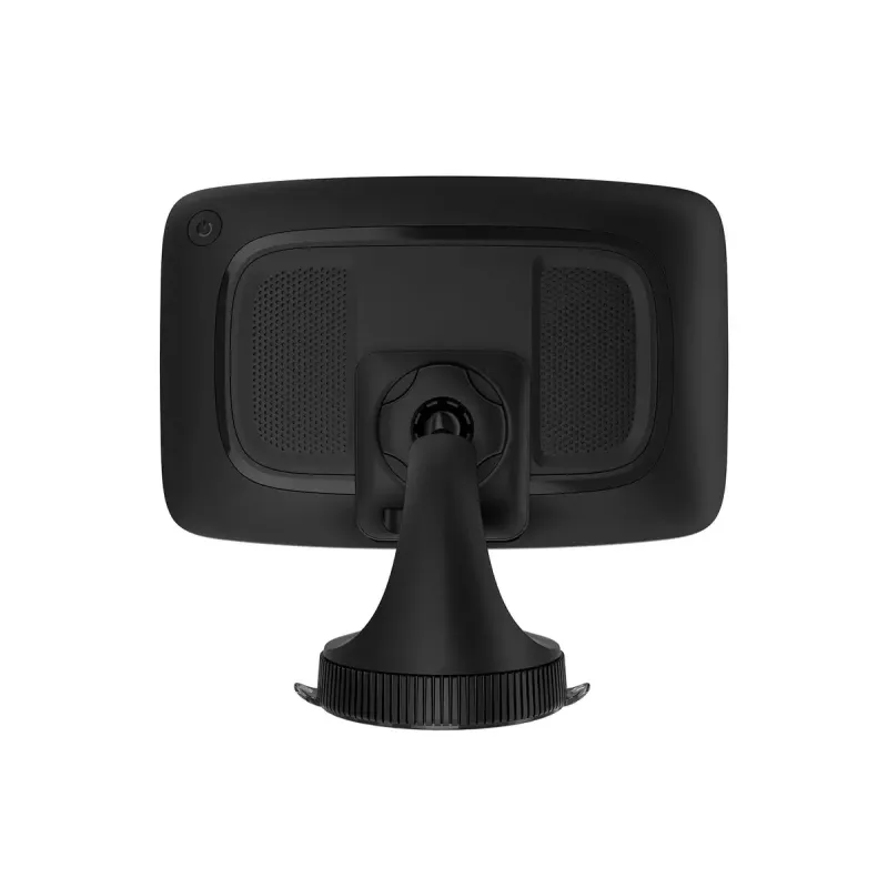 Navegador GPS TomTom GO Expert Plus 7 polegadas 32 GB 2D/3D