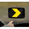 Navegação GPS TomTom GO Superior 6 polegadas multilingue ecrã de 6 polegadas 32 GB