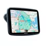 Navegação GPS TomTom GO Superior 6 polegadas multilingue ecrã de 6 polegadas 32 GB