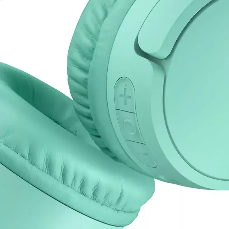 Auscultadores Belkin SoundForm Mini