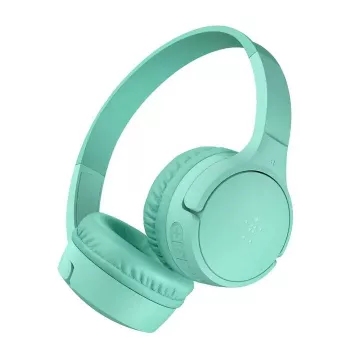 Auscultadores Belkin SoundForm Mini