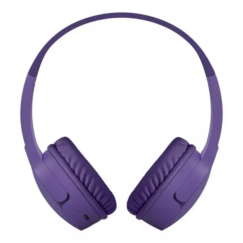 Auscultadores Belkin SoundForm Mini