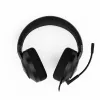 Headset Lenovo H210 com fios gaming preto 20-20000 Hz cabo de 2 m