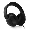 Headset Lenovo H210 com fios gaming preto 20-20000 Hz cabo de 2 m