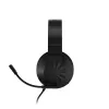 Headset Lenovo H210 com fios gaming preto 20-20000 Hz cabo de 2 m