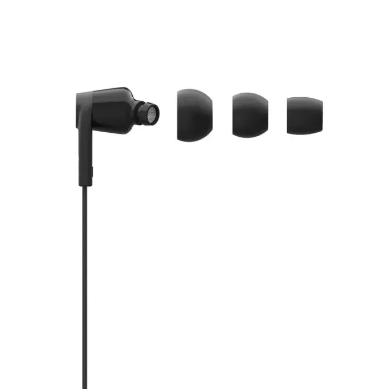 Auscultadores Belkin ROCKSTAR
