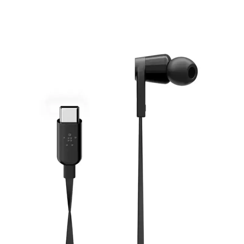 Auscultadores Belkin ROCKSTAR