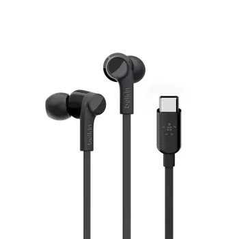 Auscultadores Belkin ROCKSTAR