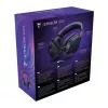Turtle Beach Stealth 600 preto PC headset gaming sem fios com até 80 horas de autonomia, altifalantes de 50 mm e Bluetooth para PC, PS5, PS4 e dispositivos móveis