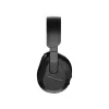 Turtle Beach Stealth 600 preto PlayStation headset gaming sem fios com até 80 horas de autonomia, altifalantes de 50 mm e Bluetooth para PS5, PS4, PC e dispositivos móveis