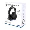 Turtle Beach Stealth 600 preto PlayStation headset gaming sem fios com até 80 horas de autonomia, altifalantes de 50 mm e Bluetooth para PS5, PS4, PC e dispositivos móveis