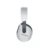 Turtle Beach Stealth 600 branco PlayStation headset gaming sem fios com até 80 horas de autonomia, altifalantes de 50 mm e Bluetooth para PS5, PS4, PC e dispositivos móveis