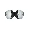 Turtle Beach Stealth 600 branco PlayStation headset gaming sem fios com até 80 horas de autonomia, altifalantes de 50 mm e Bluetooth para PS5, PS4, PC e dispositivos móveis