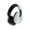 Turtle Beach Stealth 600 branco PlayStation headset gaming sem fios com até 80 horas de autonomia, altifalantes de 50 mm e Bluetooth para PS5, PS4, PC e dispositivos móveis