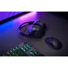 Turtle Beach Stealth 500 preto PlayStation headset gaming sem fios com até 40 h de autonomia e Bluetooth para PS5, PS4, PC e dispositivos móveis