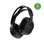 Turtle Beach Stealth 500 preto Xbox headset gaming sem fios com até 40 h de autonomia para Xbox Series X/S, Xbox One e funciona via Bluetooth, PC e dispositivos móveis