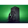 Turtle Beach Stealth 500 preto Xbox headset gaming sem fios com até 40 h de autonomia para Xbox Series X/S, Xbox One e funciona via Bluetooth, PC e dispositivos móveis