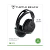 Turtle Beach Stealth 500 preto Xbox headset gaming sem fios com até 40 h de autonomia para Xbox Series X/S, Xbox One e funciona via Bluetooth, PC e dispositivos móveis