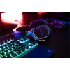 Turtle Beach Stealth 700 preto PlayStation headset gaming sem fios com até 80 horas de autonomia, Bluetooth, dois transmissores e drivers de 60 mm para PS5, PS4, PC e dispositivos móveis