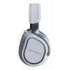 Turtle Beach Stealth 700 branco PlayStation headset gaming sem fios com até 80 horas de autonomia, Bluetooth, dois transmissores e altifalantes de 60 mm para PS5, PS4, PC e dispositivos móveis