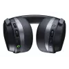 Turtle Beach Stealth 700 preto Xbox headset gaming sem fios com 80 horas de autonomia, Bluetooth, dois transmissores e altifalantes de 60 mm para Xbox Series X ou S, Xbox One, PC e dispositivos móveis