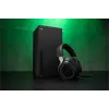 Turtle Beach Stealth 700 preto Xbox headset gaming sem fios com 80 horas de autonomia, Bluetooth, dois transmissores e altifalantes de 60 mm para Xbox Series X ou S, Xbox One, PC e dispositivos móveis