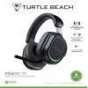 Turtle Beach Stealth 700 preto Xbox headset gaming sem fios com 80 horas de autonomia, Bluetooth, dois transmissores e altifalantes de 60 mm para Xbox Series X ou S, Xbox One, PC e dispositivos móveis