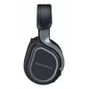 Turtle Beach Stealth 700 preto headset gaming para PC sem fios com até 80 horas de autonomia, Bluetooth, dois transmissores e altifalantes de 60 mm para PC, PS5, PS4 e dispositivos móveis