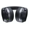 Turtle Beach Stealth 700 preto headset gaming para PC sem fios com até 80 horas de autonomia, Bluetooth, dois transmissores e altifalantes de 60 mm para PC, PS5, PS4 e dispositivos móveis